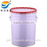 18L-20L round tinplate pail