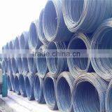 SAE 1008B 5.5 mm Steel ms Wire Rod thumbnail-3