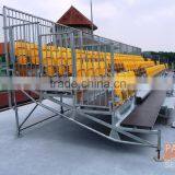Pakar Frame Bleacher for Small Event thumbnail-1