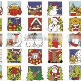 Baby Tie-Pant Diaper Bag PVC Material thumbnail-6