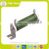 200W High Power Ceramic Tube Corrugated Heating Resistors With 10 Resistance Tolerance thumbnail-2