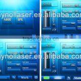 Painless OPT, AFT and EDF Portable IPL SHR SSR Hair Removal Machine thumbnail-5