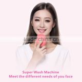 2016 new arrival home use face cleansing brush Peeling