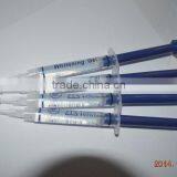 4 Pcs 3ml Teeth Whitening Gel for Bleaching Tooth thumbnail-5