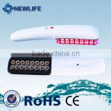NL-SF650 Low Level Laser Therapy Hair Loss LLLT Hair Regrowth Laser Comb Hair Loss Treatment (CE)