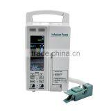 Infusion Pump Supplier in Hospital ICU CCU Room Obstetrics Clinic Community IP-50C thumbnail-1
