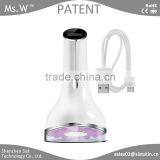 Portable Electric Vibrating Breast Massager,breast Care Equipment thumbnail-3