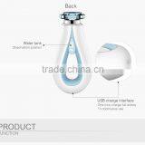 USB Rechargeable Mini Moisturizing Atomization Beauty Sprayer Atomize. thumbnail-3