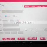 UV Skin Tester Machine Andorid Operating Win10 ce Approval thumbnail-5