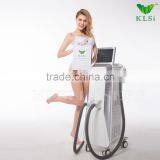 Pain Free IPL Hair Removal Equipment/ 560-1200nm Permanent Hair Removal Machine/ Epilation thumbnail-6
