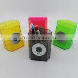 Cheap Water Powered Clock With Pen Holder