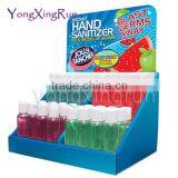 Tabletop Cardboard Display Stands thumbnail-2