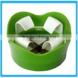Plastic Mini Vegetable&Cucumber Spiral Slicer,Cucumber Cutter thumbnail-1