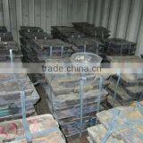 ISO Certified High Pure Lead Ingot 99.97% Widely Used for Electronic Products thumbnail-1