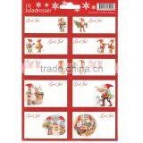 Christmas Sticker thumbnail-5