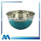 High Quality Mixing Stainless Steel Salad Bowl thumbnail-4