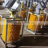 Cattle Farm Rotate Automaticly cattle body brush/cow brush