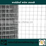Welded Mesh Material Panel For Rabbit Cage Bird Aviary Cages