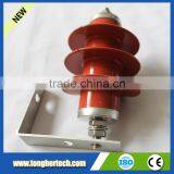 Electric Fence Lightning Arresters Protecting Whole System thumbnail-2