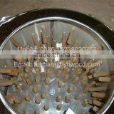 Stainless Steel Chicken Defeather Machine Price