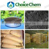 Organic Fertilizer Humic Acid 80% to Promote Plant Growth thumbnail-3