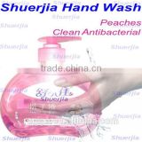 high quality hand sanitizer soap handwash detergent