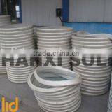 Rubber Gasket for PVC Pipes