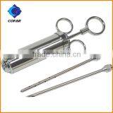 High Quality Professional Stainless Steel Marinade Injector thumbnail-5