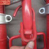 Construction Shoring Adjustable Steel Formworm Props thumbnail-3