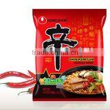 Nongshim Shin Ramen thumbnail-1