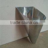 Stainless Steel Killing Cone, Poultry Killing Cone thumbnail-3