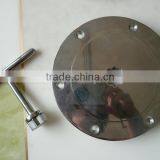 6 Inch Stainless Deck Plates,round Boat Deck Plates thumbnail-6