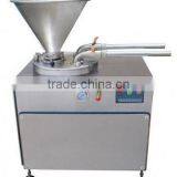 Big Type Commercial Industrial Hydraulic Sausage Stuffer Machine