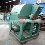 Chinese Low Cost Tree Branches Wood Waste Grinder thumbnail-4