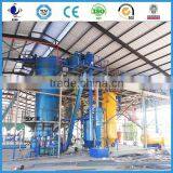 Peanut Pretreatment Equipment for Oil Processing