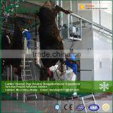 Halal Ritual Slaughtering Equipment Equipping to Cattle Slaughter House thumbnail-4