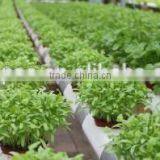 PVC Hydronic Pipes 110mm*73mm thumbnail-1