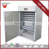 High Quality Factory Price Chicken Egg Incubator thumbnail-4