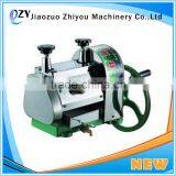 Newest Professional Sugar Cane Juicer Factory Made/ Commercial Sugarcane Juice Machine(wechat:peggylpp) thumbnail-1