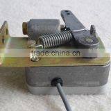 500W 600W Industrial Sewing Machine AC Servo Motor Instead Clutch Motor thumbnail-5