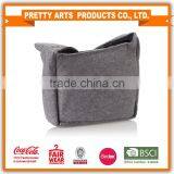 BSCI Factory Audit 4P Nylon Messenger Bag Standard Color MOQ 100pcs All In-stock for Wholesales thumbnail-2