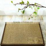 Hot Sell Waterproof Sisal Carpet /sisal Mats/sisal Rugs