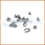 High Quality Metal Semi-hollow Rivet thumbnail-3