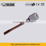 Exhaust Valve Assembly