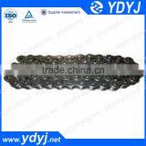 China Supplier Short Pitch Transmission Precision Roller Chain thumbnail-4