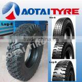 High Quality 750-16 13.00-18 Bias Truck Tyres Tires thumbnail-1