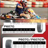 Go-karts Tire