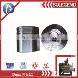 PISTION DEUTZ FL511 TW DIESEL ENGINE SPARE PARTS thumbnail-2