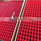 Shuttle Carriers, Plastic Shuttle Tray thumbnail-3