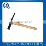 Chinese Hard Wood Handle Pick JQ-002 thumbnail-1